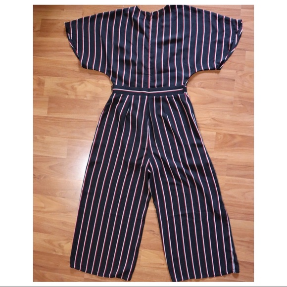 Socialite Jumpsuit - Picture 10 of 11